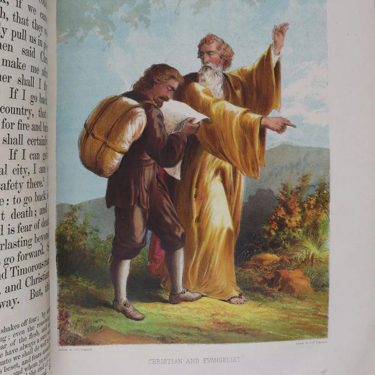 Book: The Pilgrim's Progress and Other Works of John Bunyan by John S. Roberts