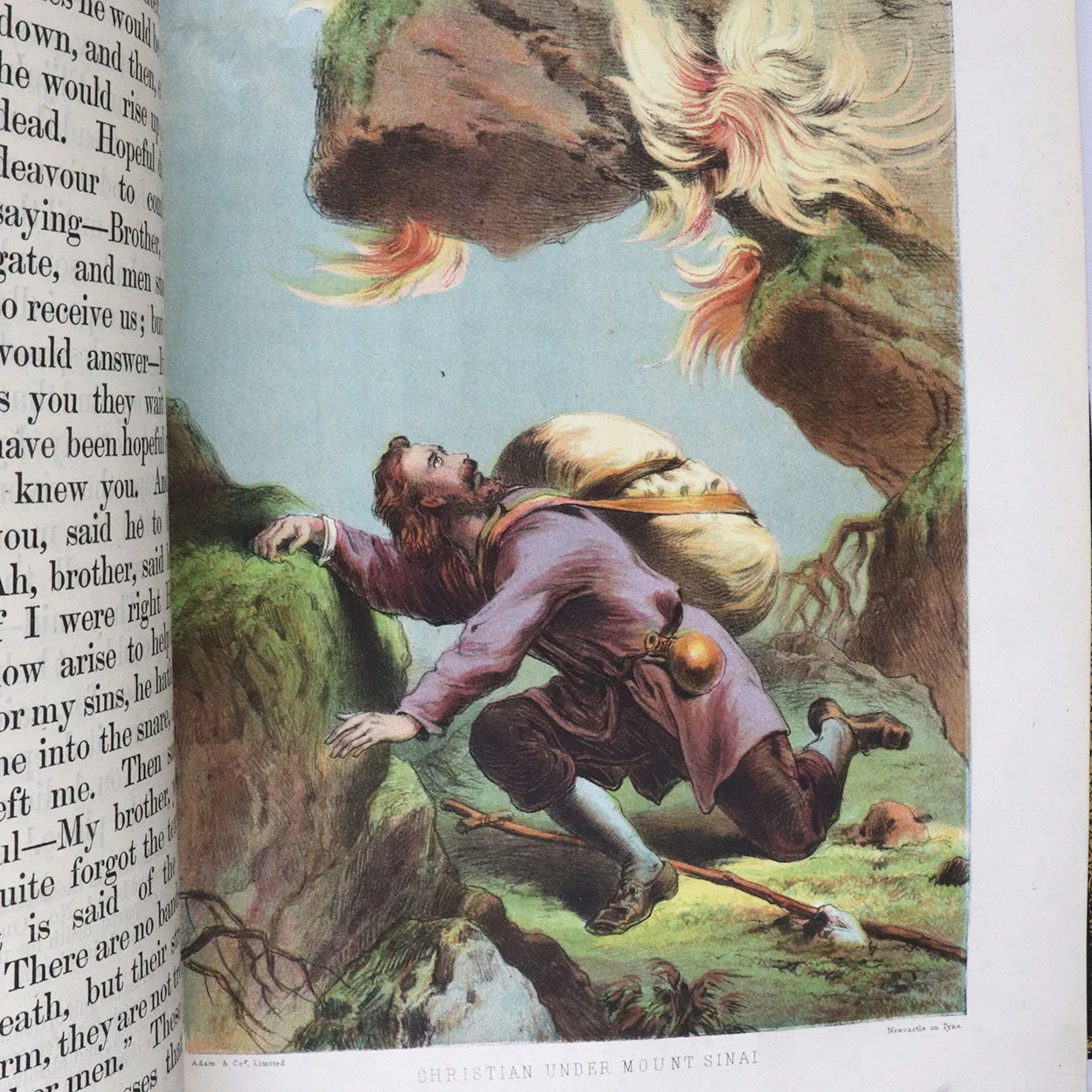 Book: The Pilgrim's Progress and Other Works of John Bunyan by John S. Roberts