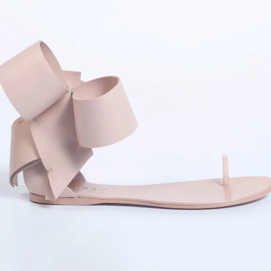 BOW SANDAL