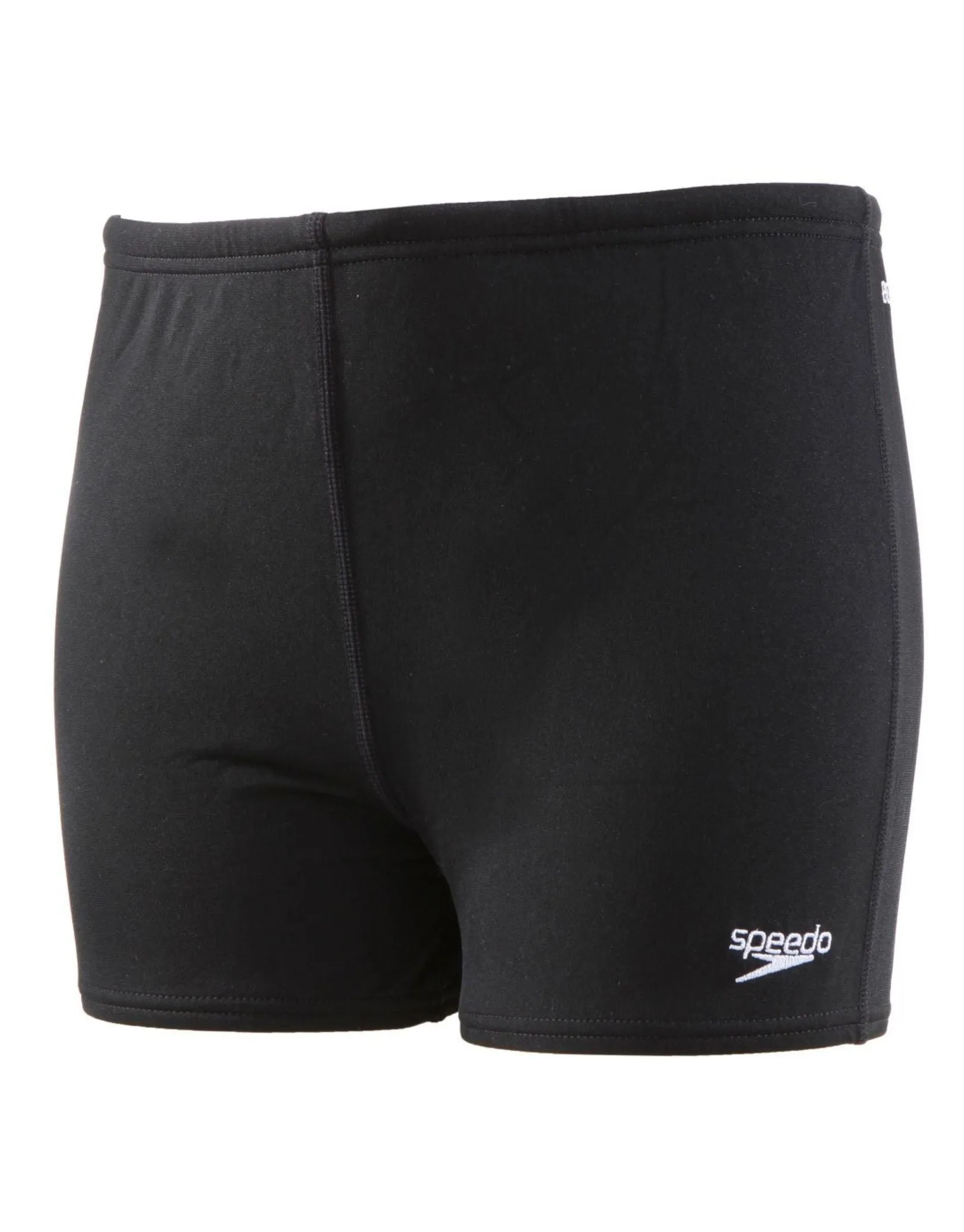 Boys Endurance Plus Aquashort - Black