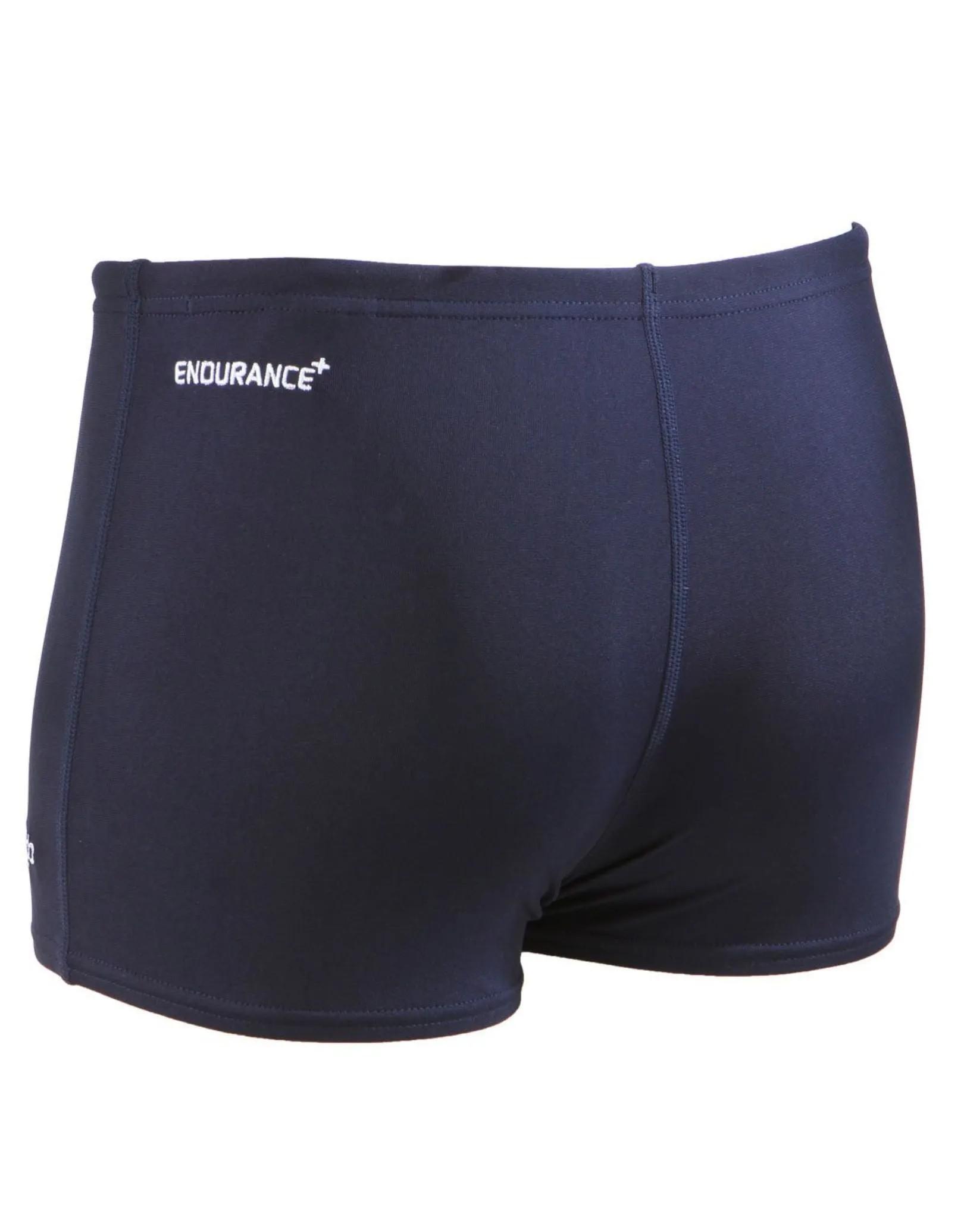 Boys Endurance Plus Aquashort - Navy