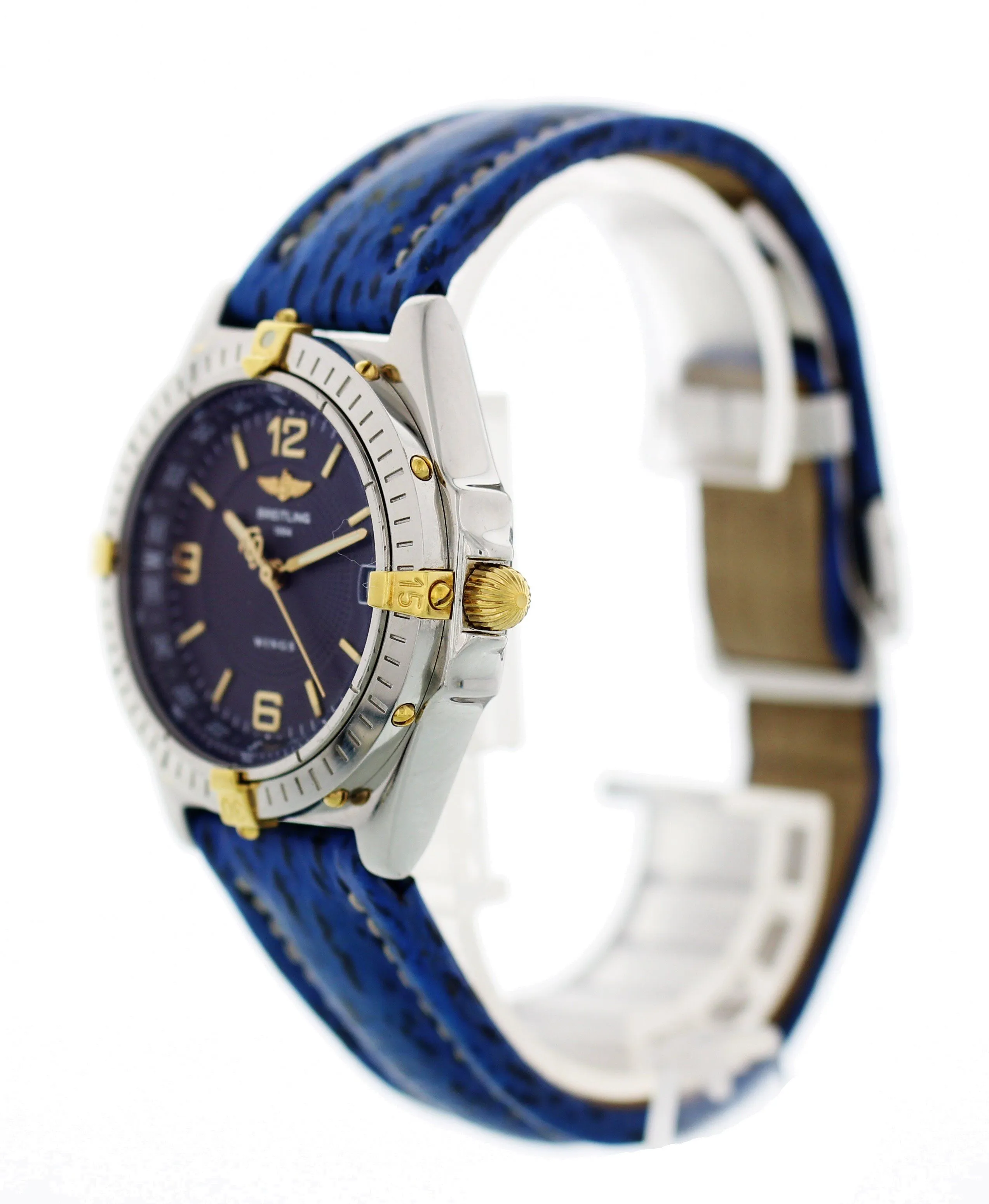 Breitling Windrider Wings B10050 Automatic Watch