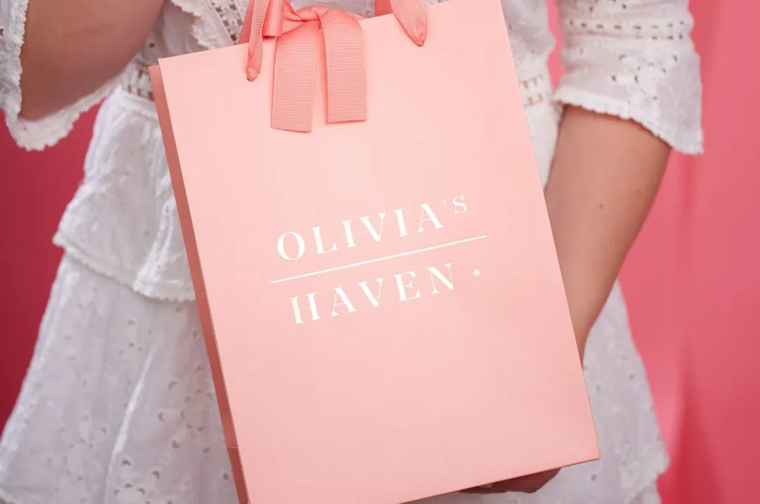 Bridal Party Package - Silver