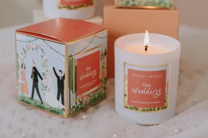 Bridal Party Package - Silver