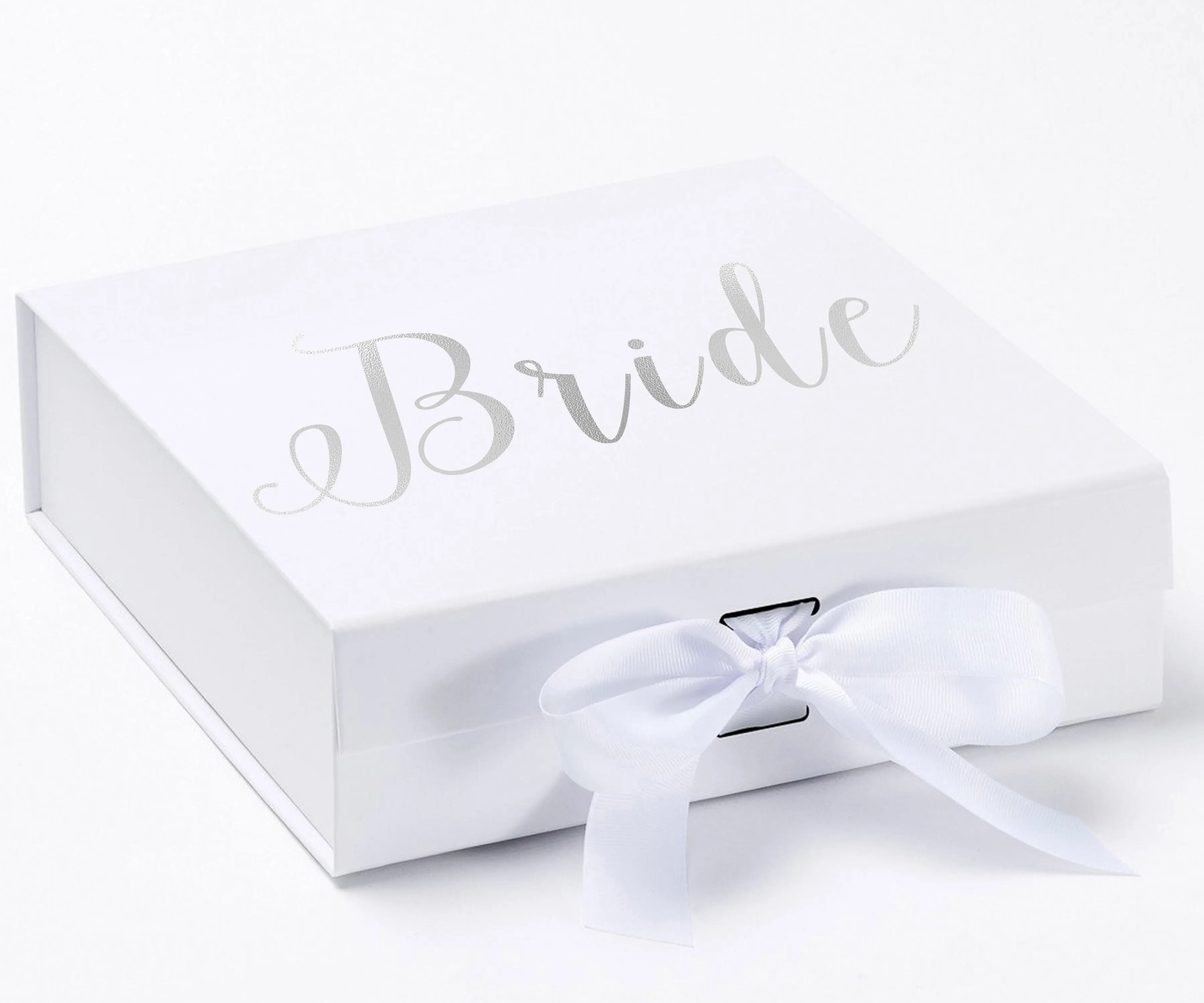 bride- Style 2#-- Bride Box