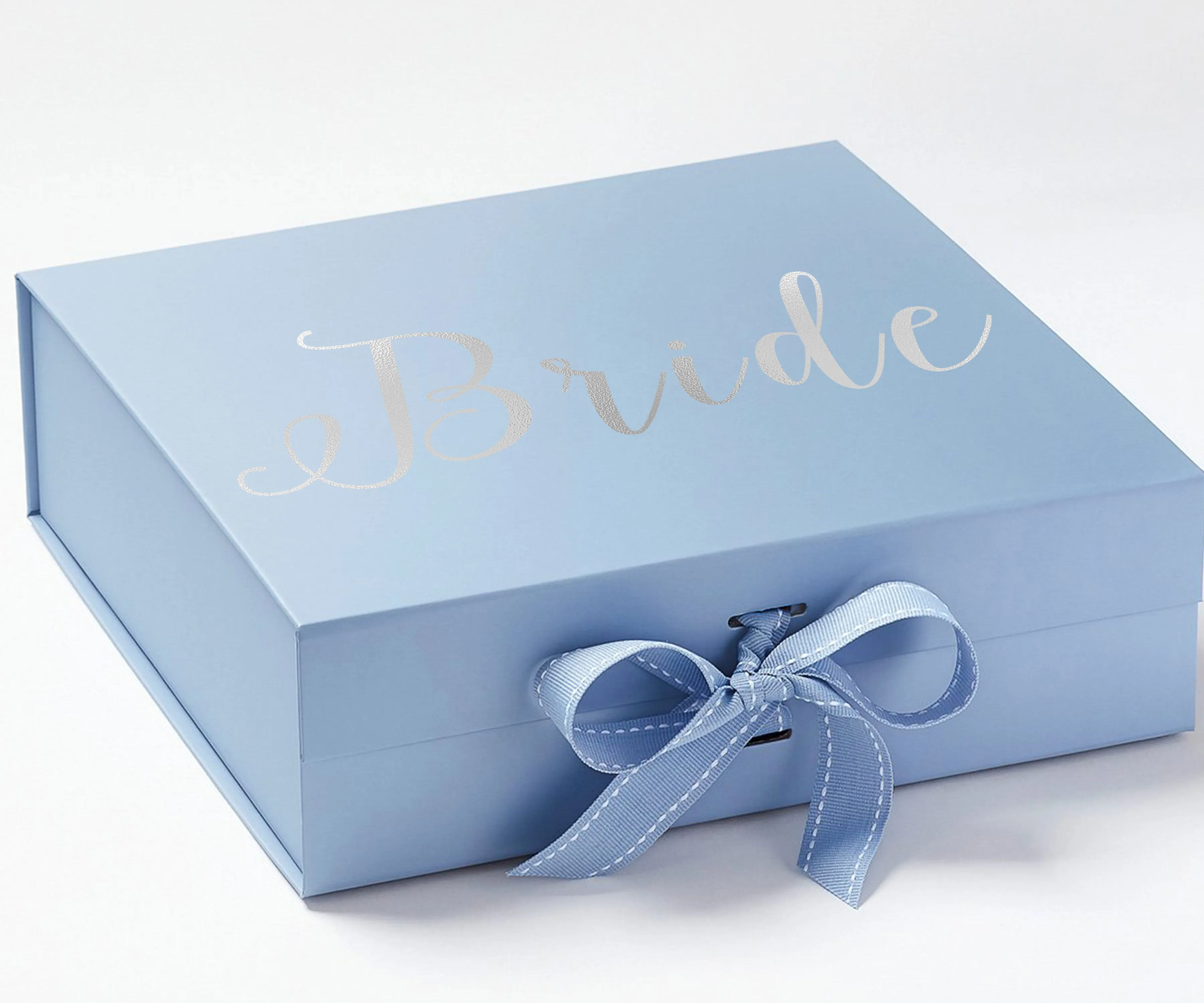 bride- Style 2#-- Bride Box