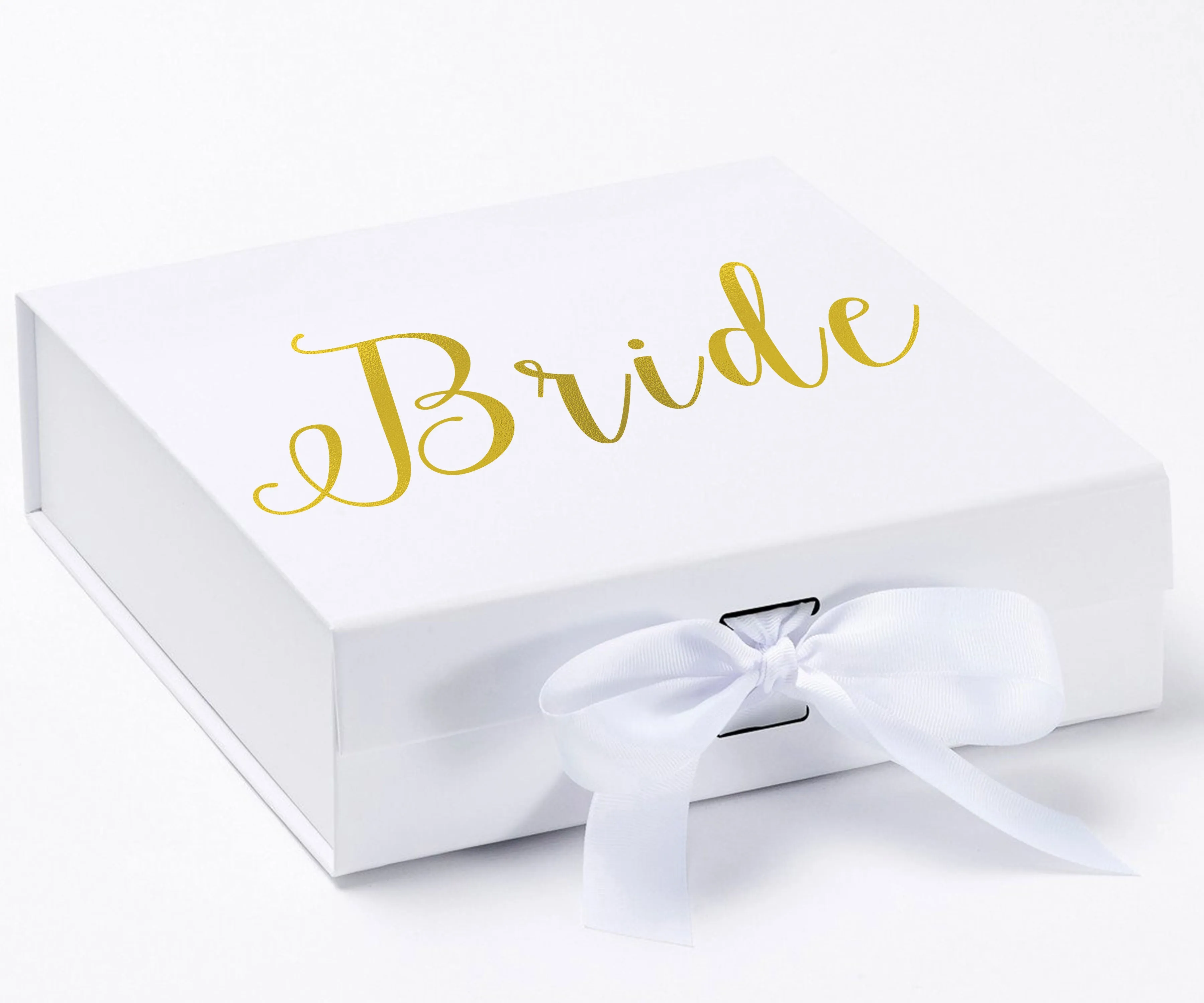 bride- Style 2#-- Bride Box