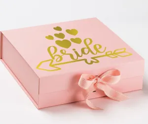 Bride Style 47#-- Bride Box