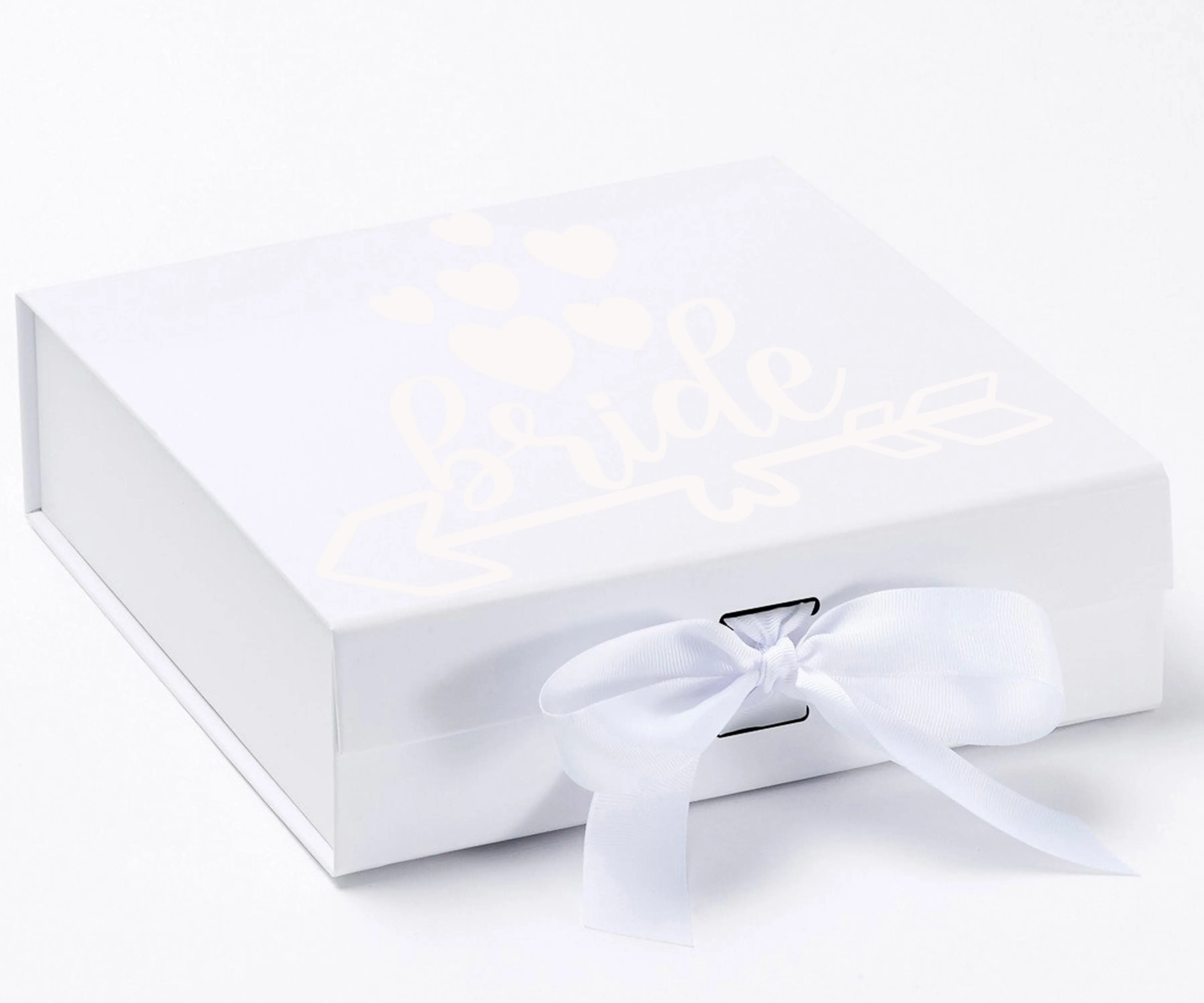 Bride Style 47#-- Bride Box