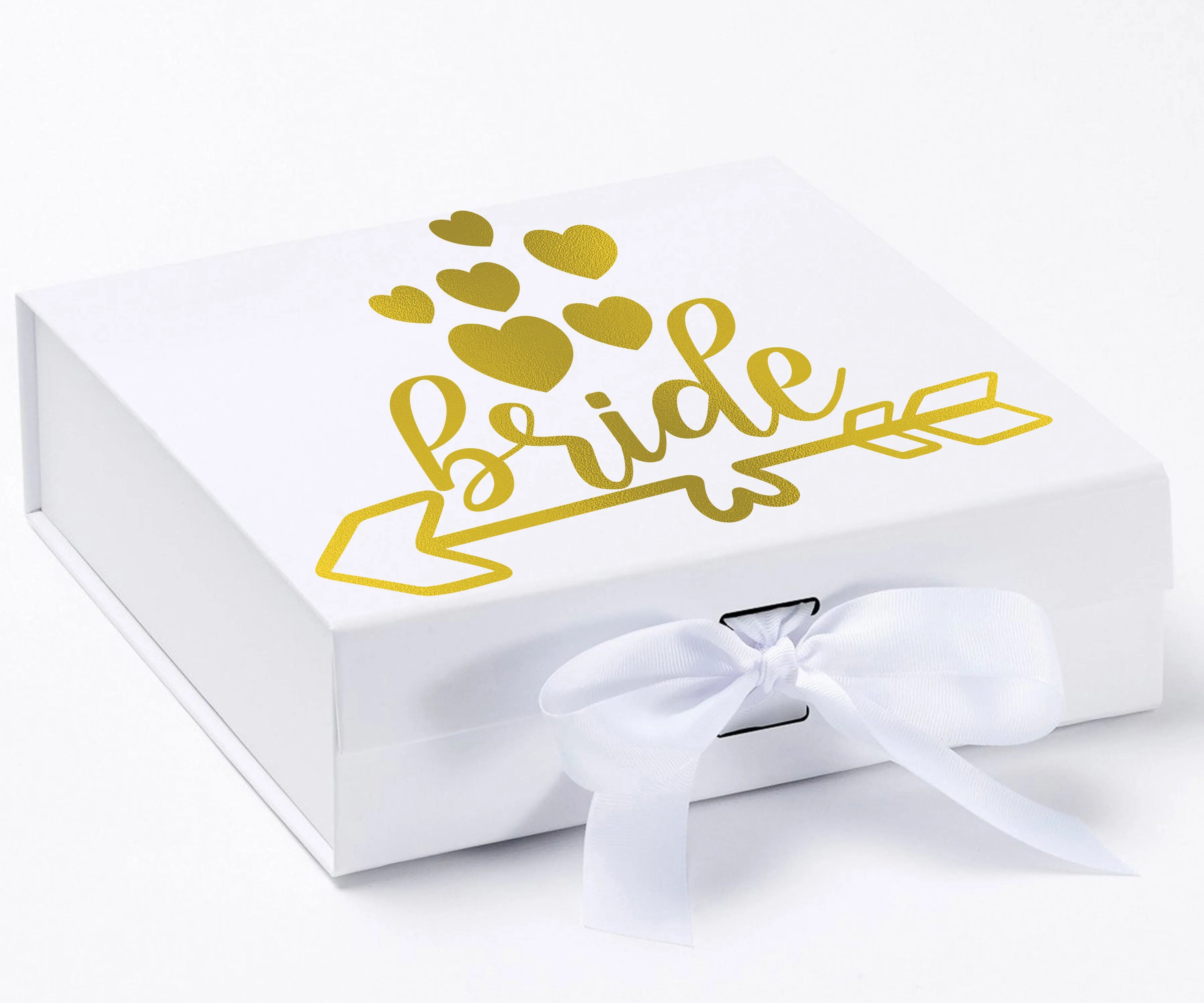Bride Style 47#-- Bride Box