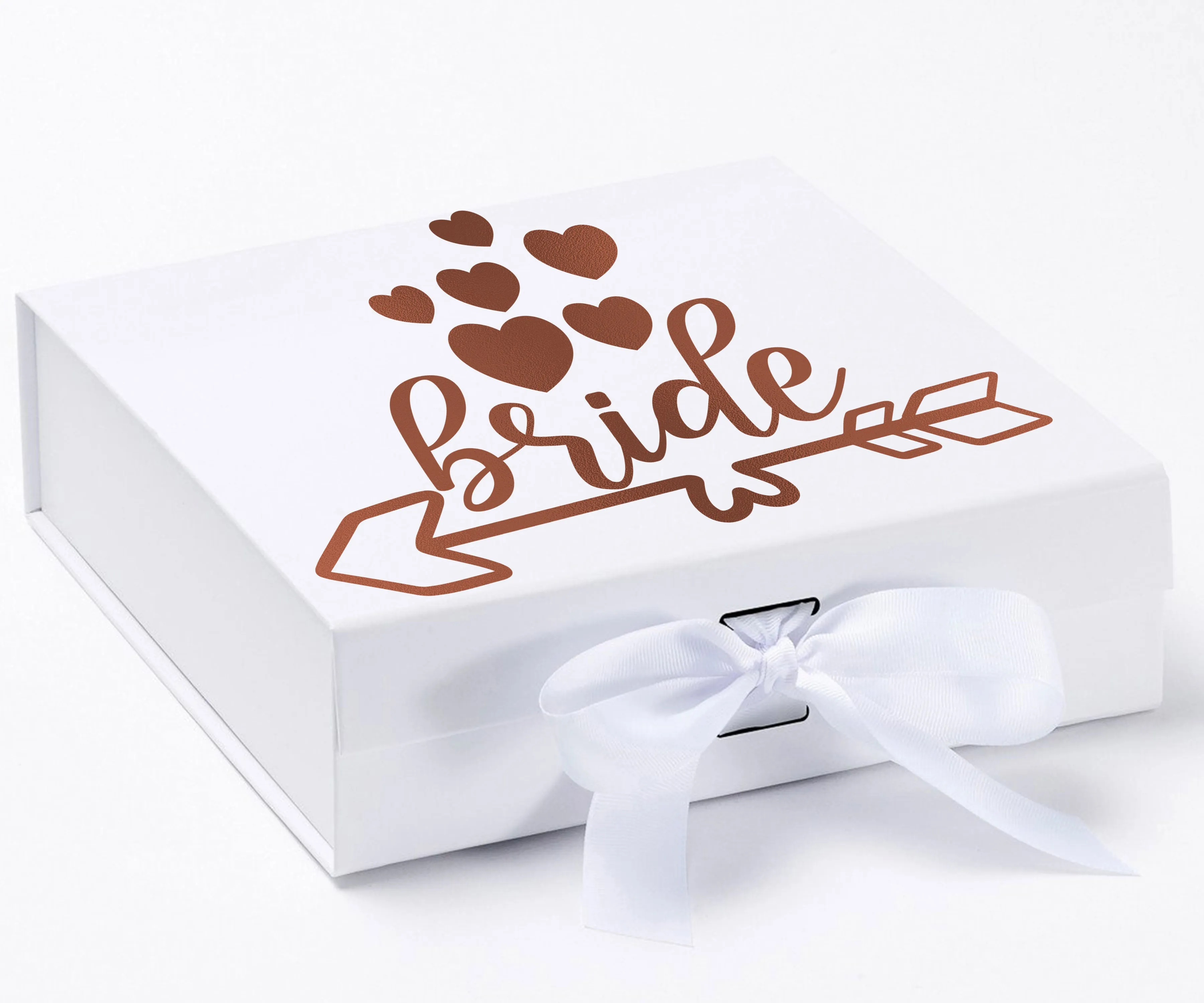 Bride Style 47#-- Bride Box
