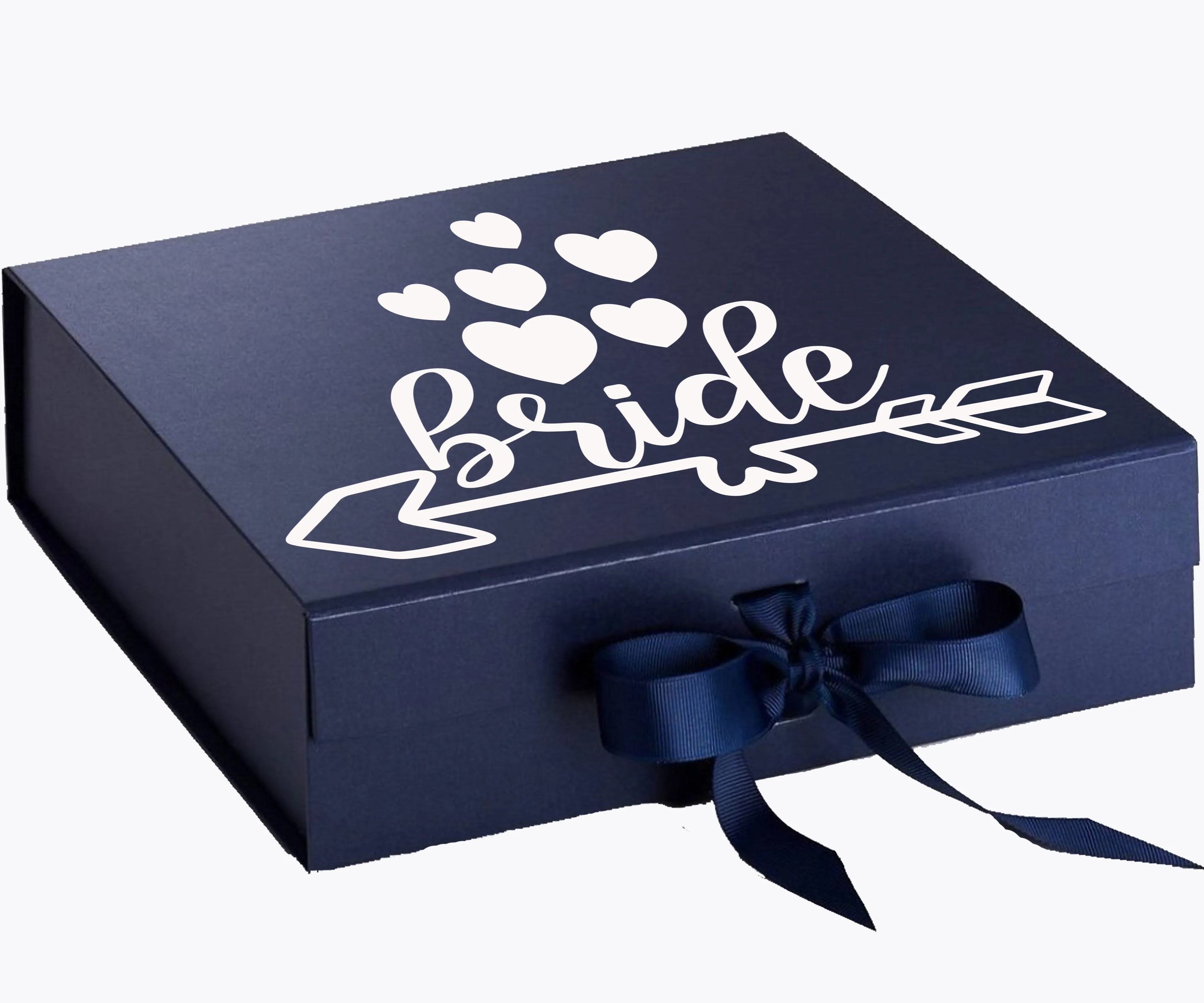 Bride Style 47#-- Bride Box