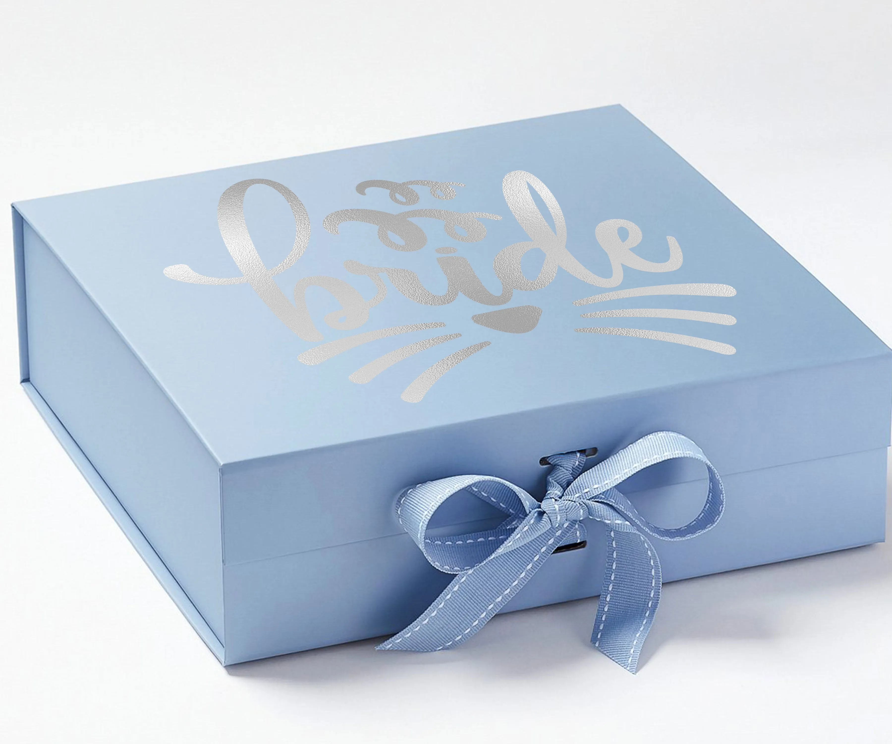 Bride Style 49#-- Bride Box