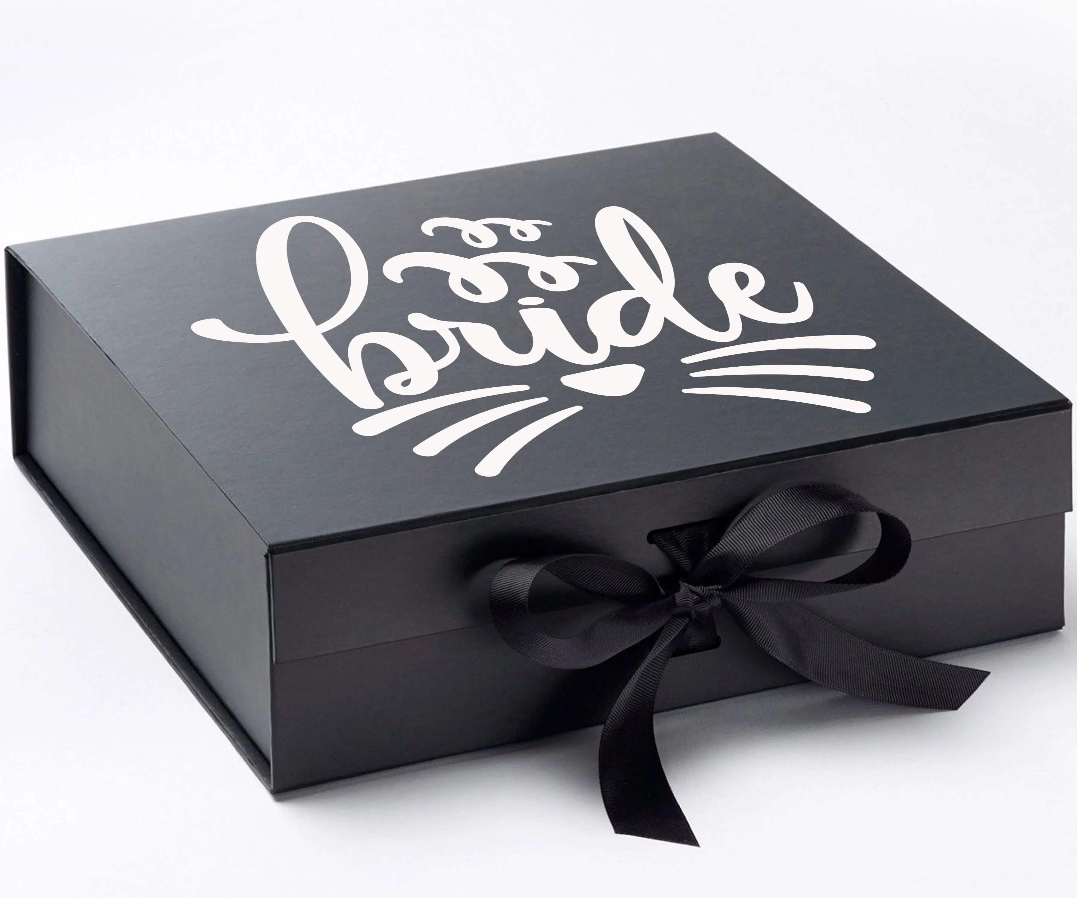 Bride Style 49#-- Bride Box