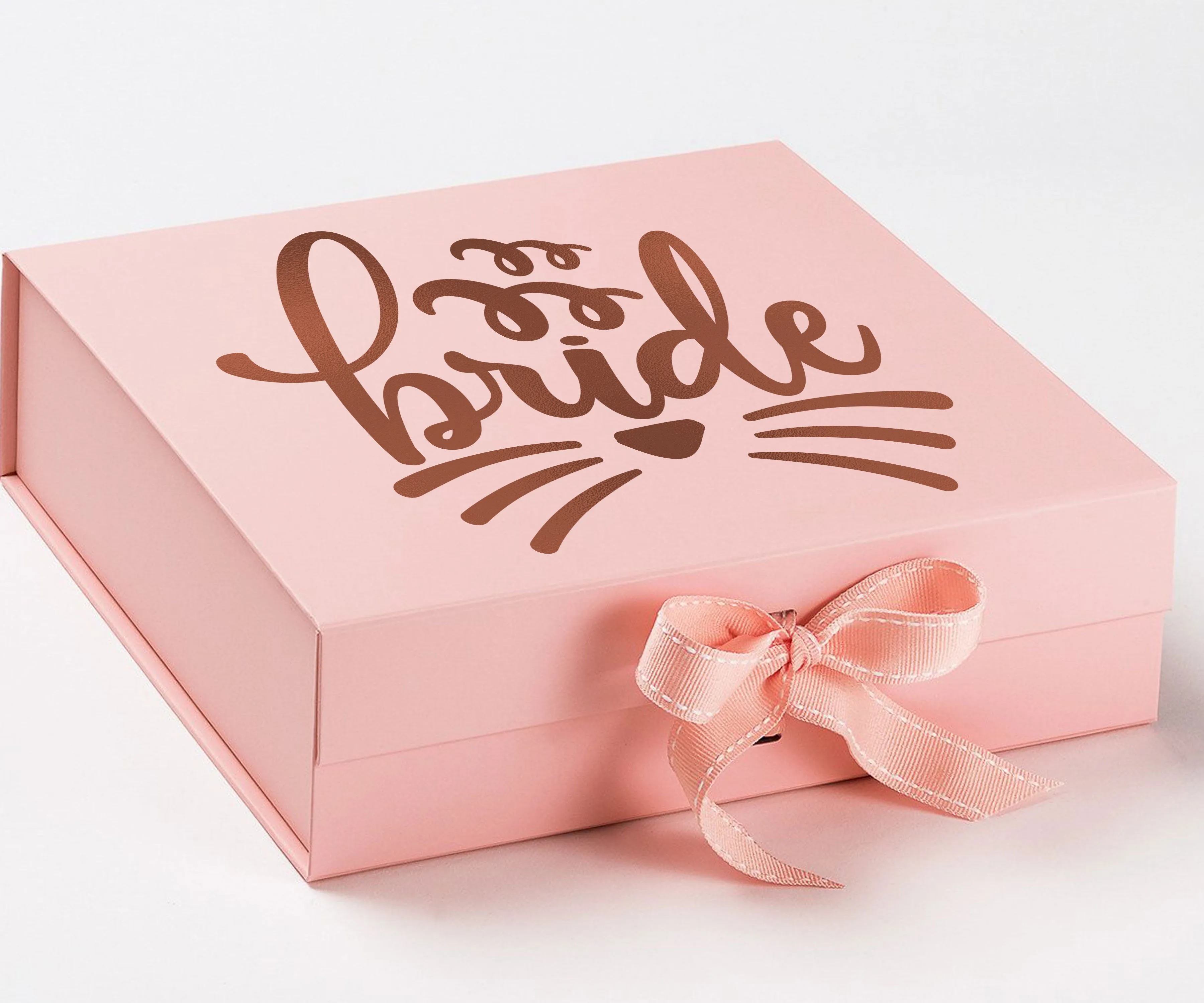 Bride Style 49#-- Bride Box