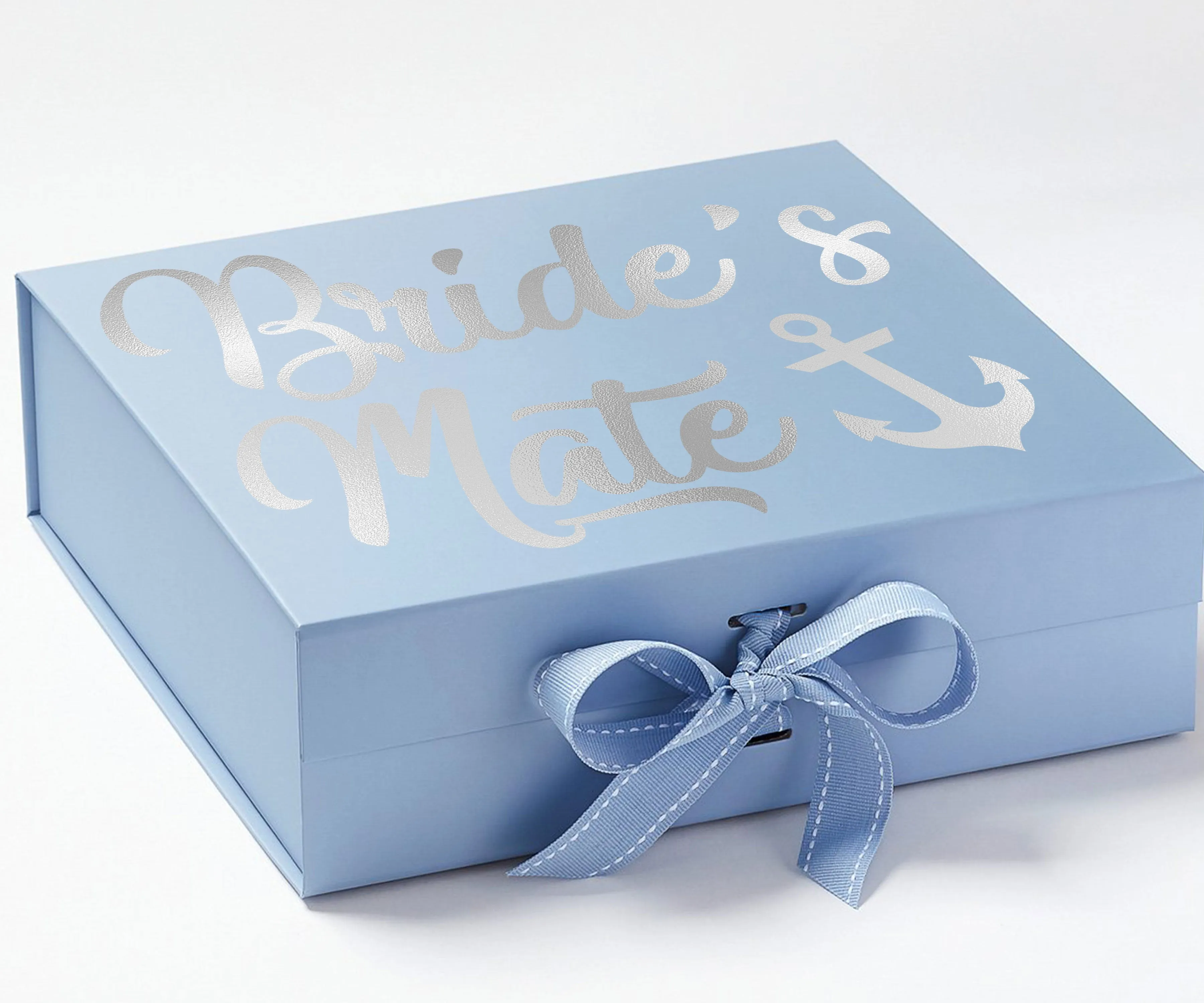 Brides Mate 31#--Bridesmaid Box