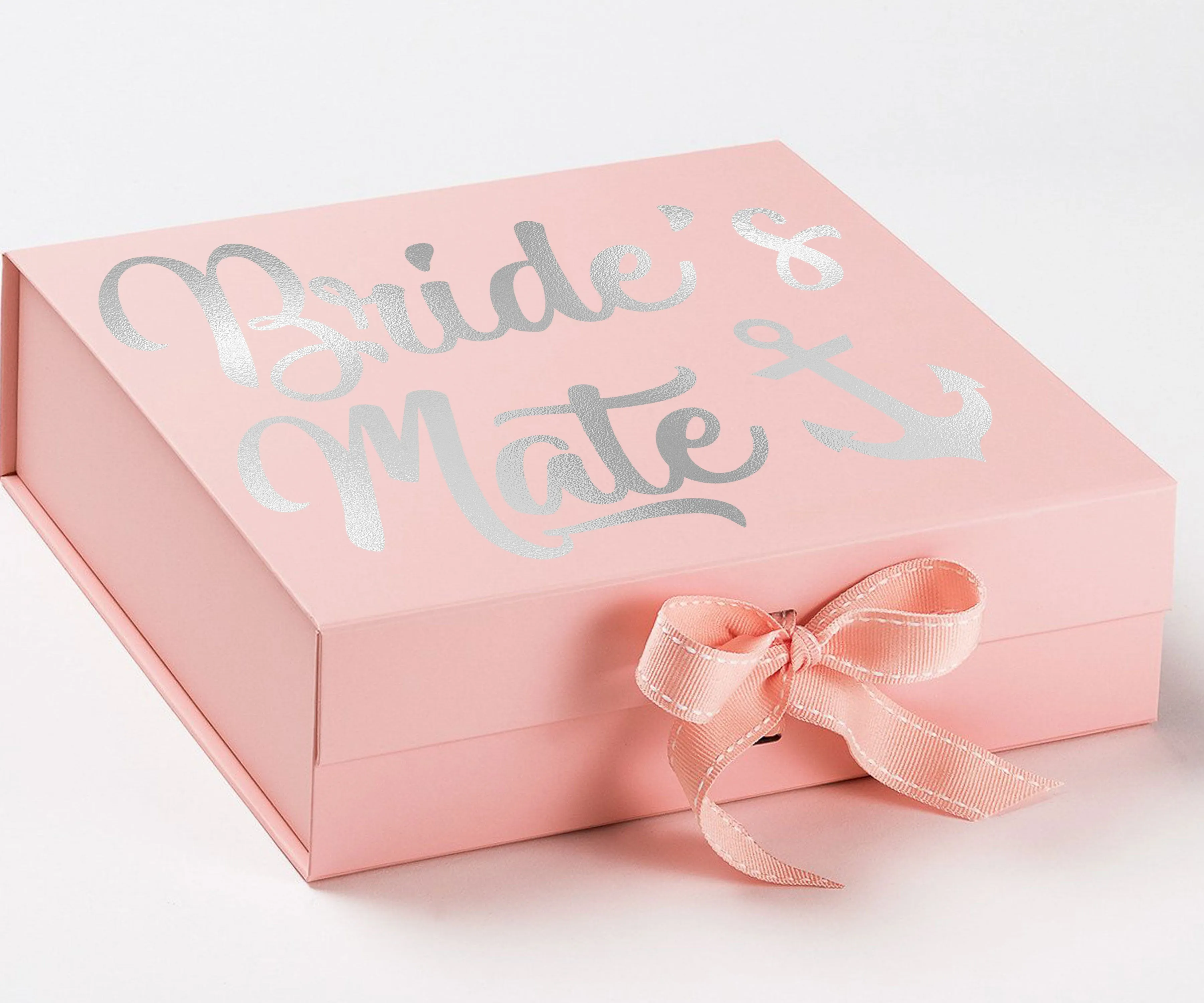Brides Mate 31#--Bridesmaid Box