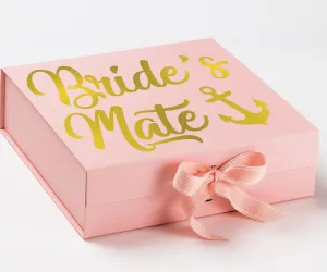 Brides Mate 31#--Bridesmaid Box