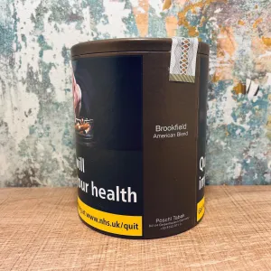 Brookfield 200gm Hand Rolling Tobacco