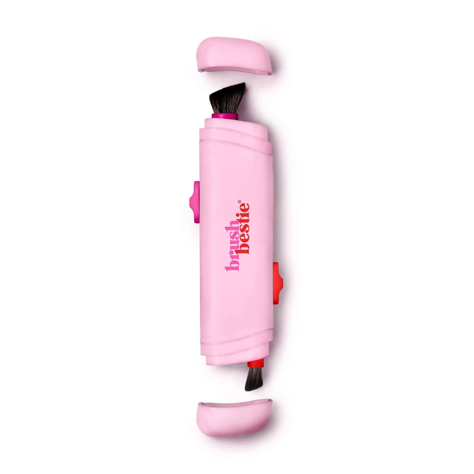 Brush Bestie Make-Up Brush