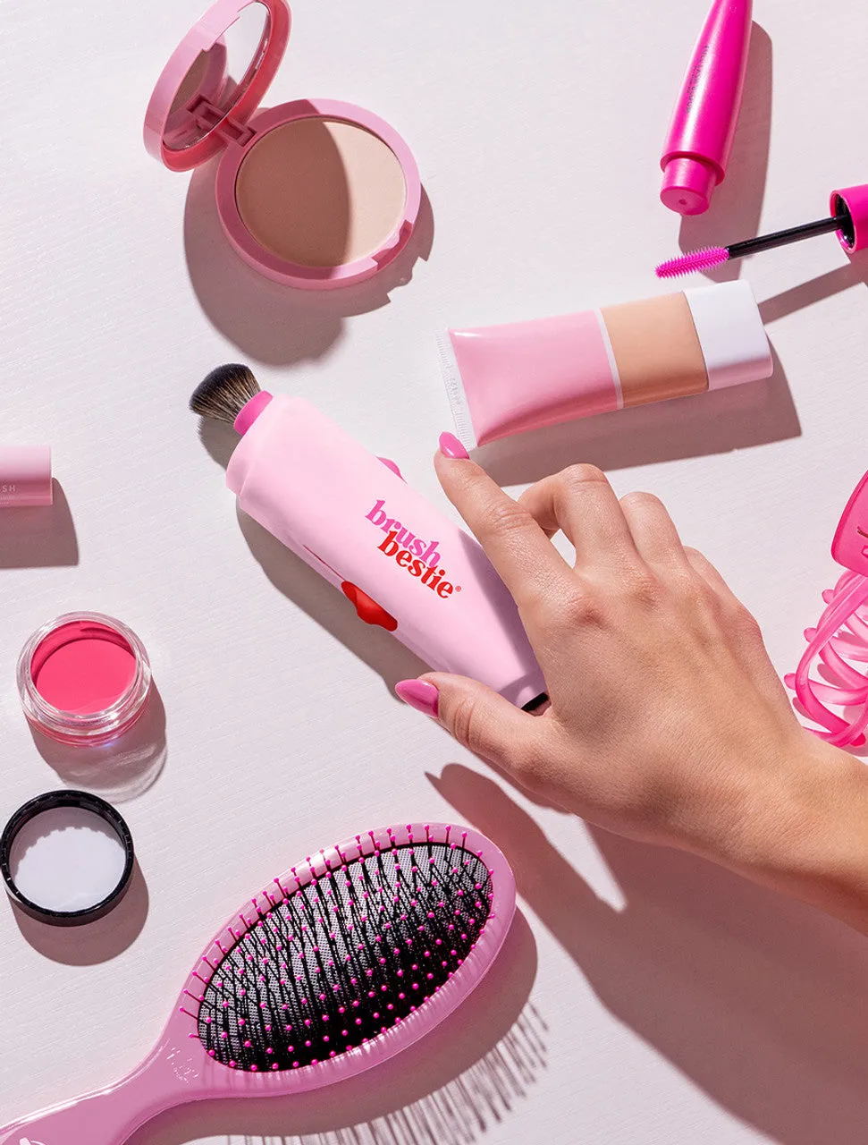 Brush Bestie
