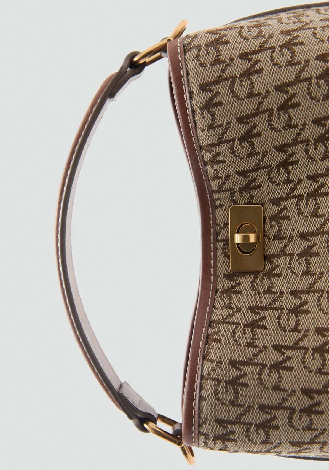 Bucket Bag Marco - Brown