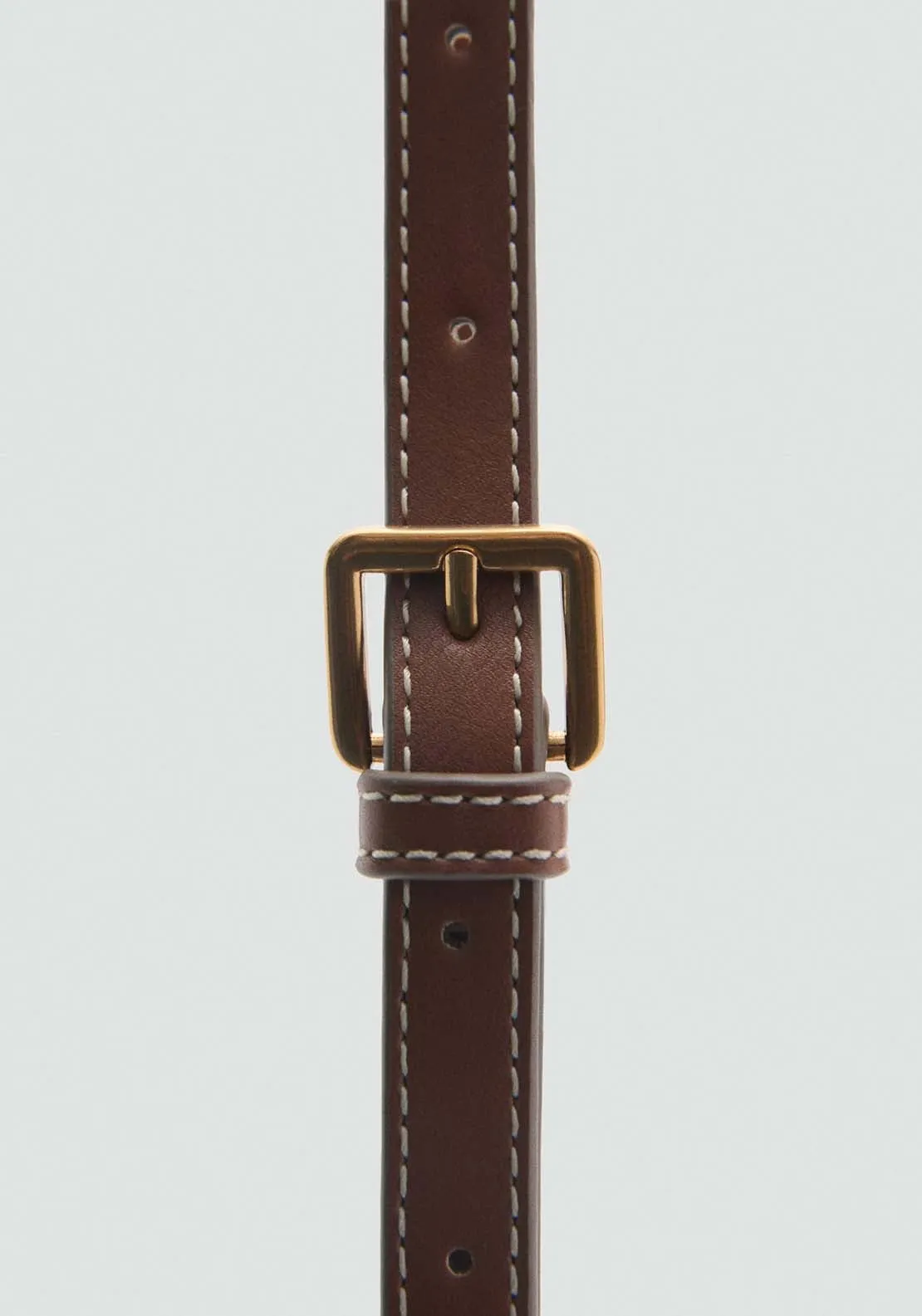 Bucket Bag Marco - Brown
