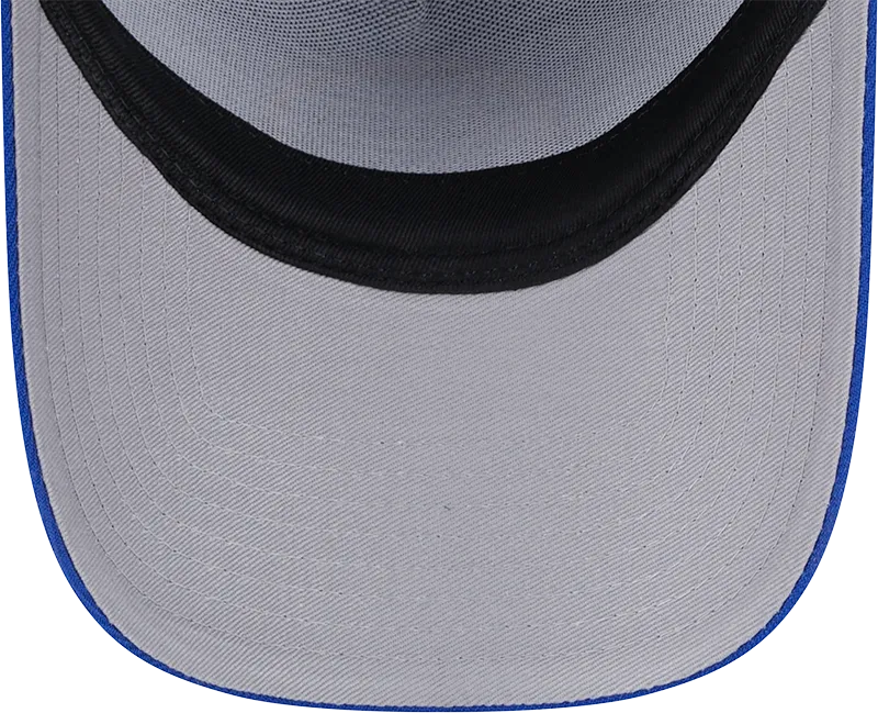 Buffalo Sabres Alt 9FIFTY A-FRAME
