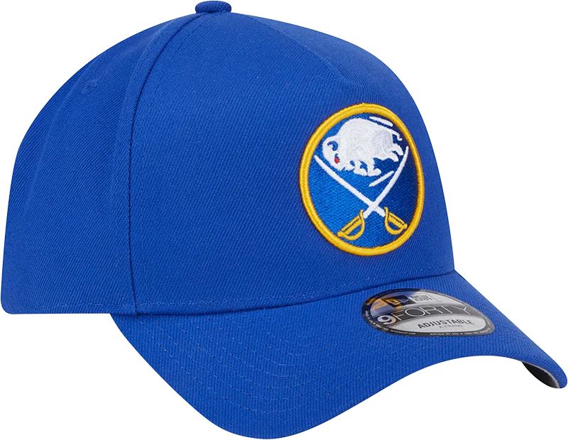 Buffalo Sabres Alt 9FIFTY A-FRAME