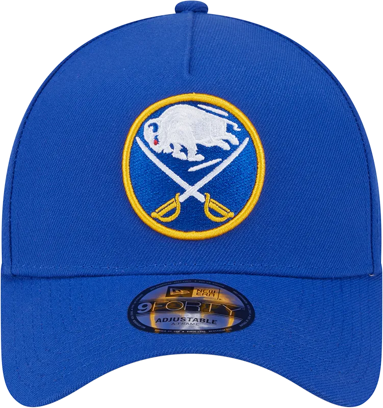 Buffalo Sabres Alt 9FIFTY A-FRAME