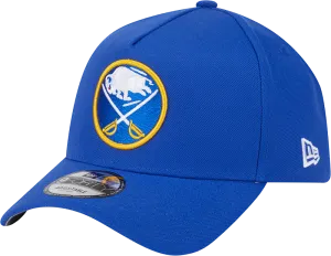 Buffalo Sabres Alt 9FIFTY A-FRAME