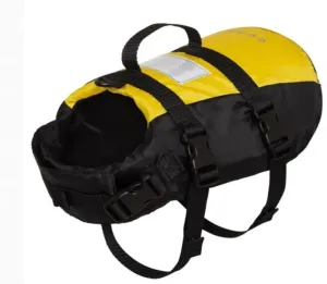 BURKE Pet Lifejacket