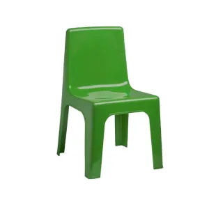 Buzz Kiddies School Plastic Chair P3042