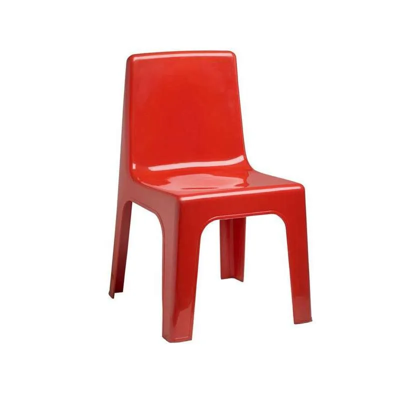Buzz Kiddies School Plastic Chair P3042
