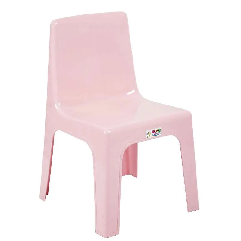 Buzz Kiddies School Plastic Chair P3042