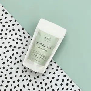 Bye Bloat | Probiotic Tea (20 Bio Bags)