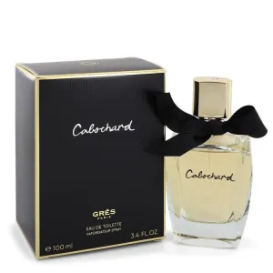 Cabochard Eau De Toilette Spray By Parfums Gres