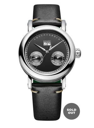 CALENDA CHARCOAL