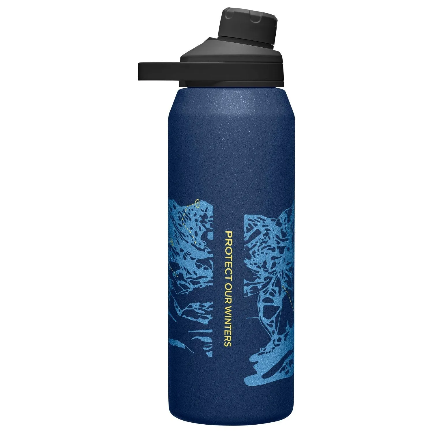 CamelBak Chute Mag Insulated Stainless 1L Bottle
