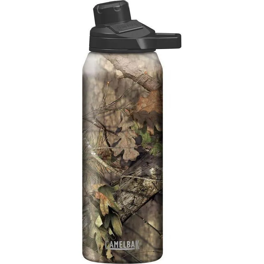 CamelBak Chute Mag Insulated Stainless 1L Bottle