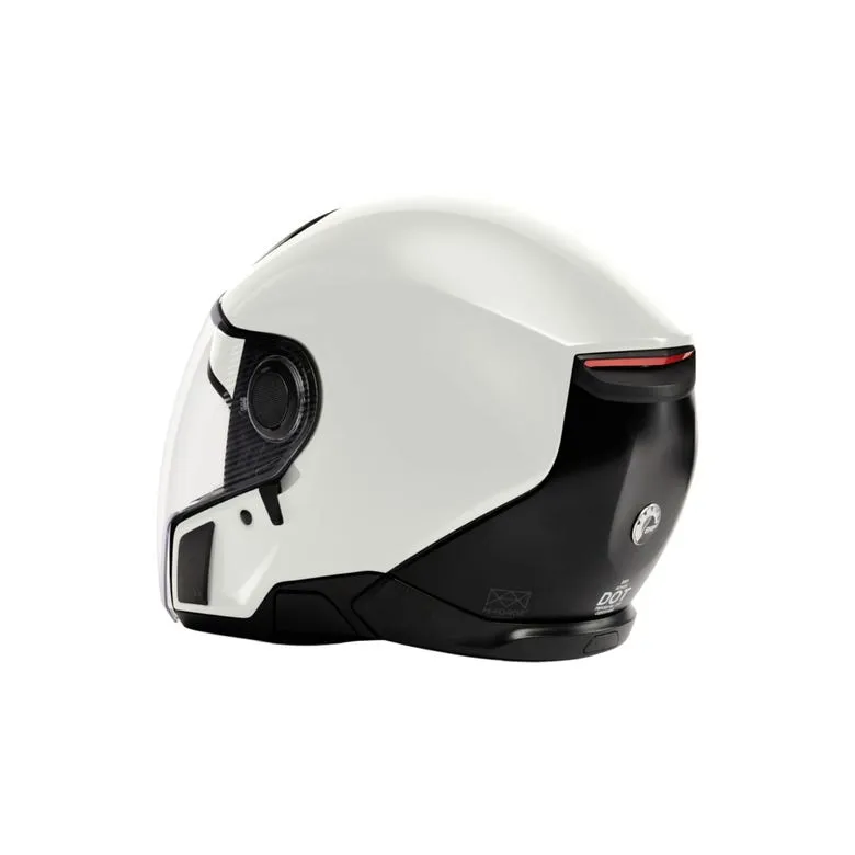 Can-Am Advex Jet Helmet
