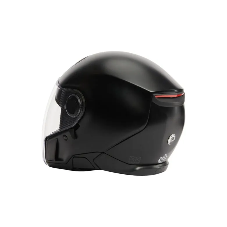 Can-Am Advex Jet Helmet