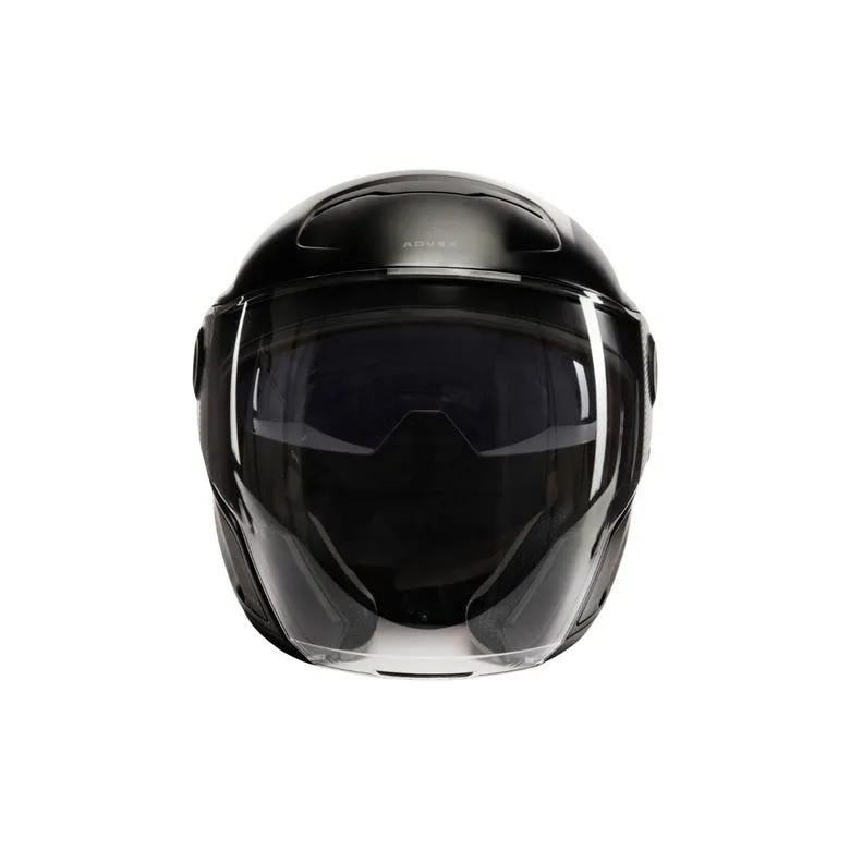Can-Am Advex Jet Helmet