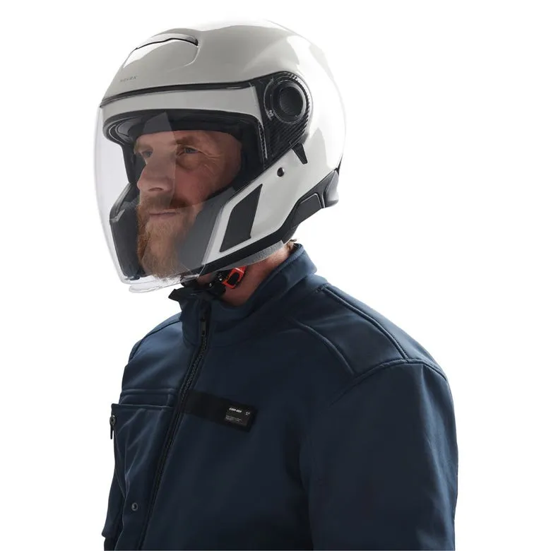 Can-Am Advex Jet Helmet