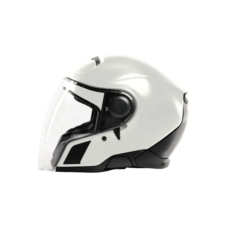 Can-Am Advex Jet Helmet