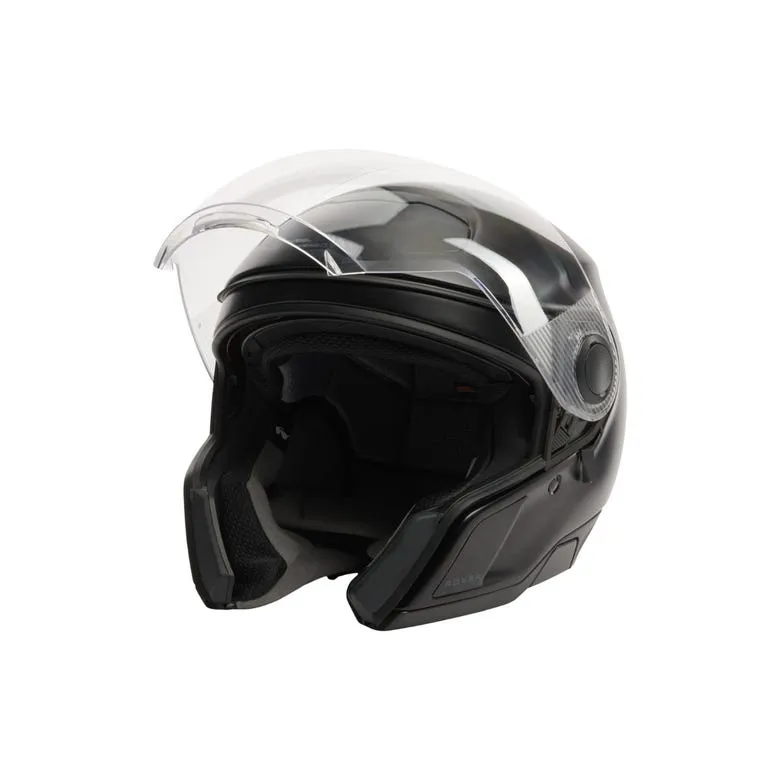 Can-Am Advex Jet Helmet