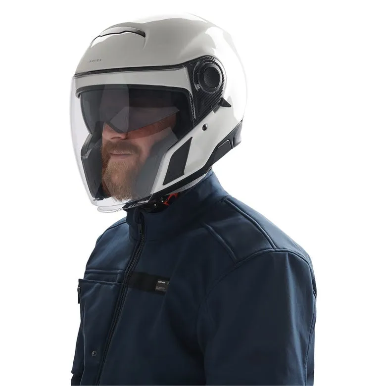 Can-Am Advex Jet Helmet