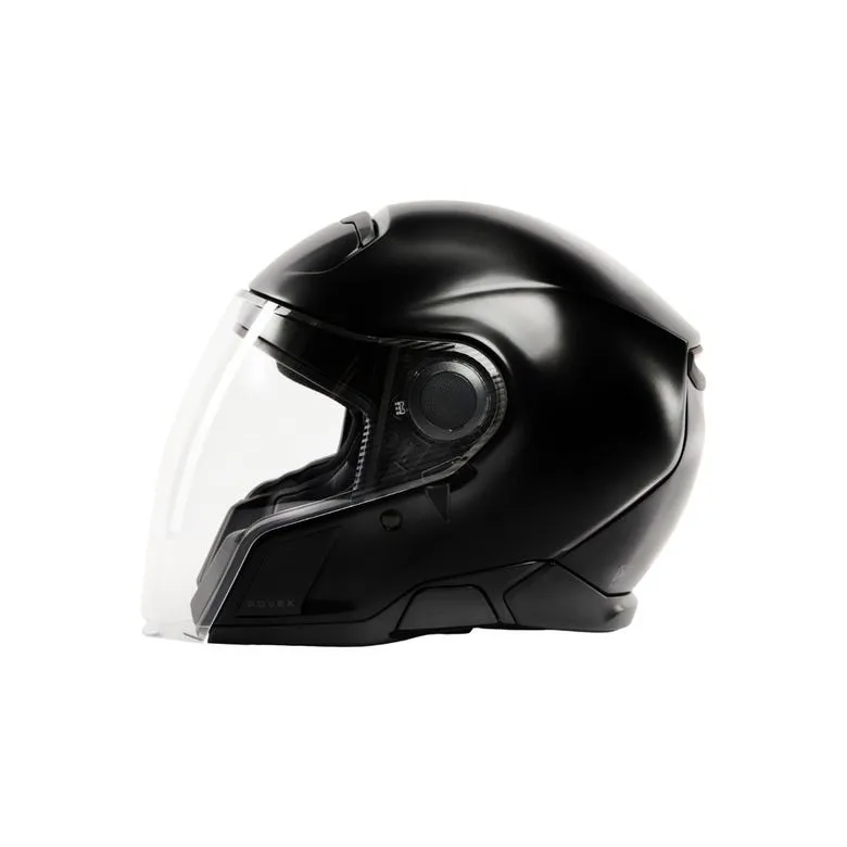 Can-Am Advex Jet Helmet