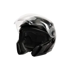 Can-Am Advex Jet Helmet