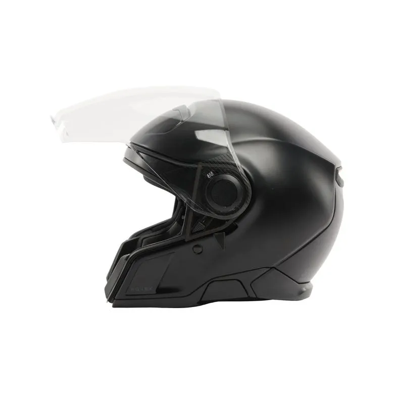 Can-Am Advex Jet Helmet